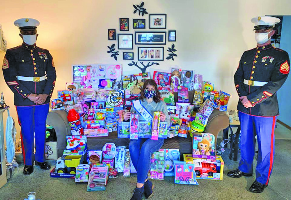 Toddler girl toys image